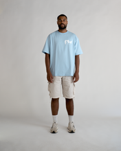 Lade das Bild in den Galerie-Viewer, FSV SKYBLUE TEE