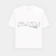 Lade das Bild in den Galerie-Viewer, FSV OUTLINE TEE