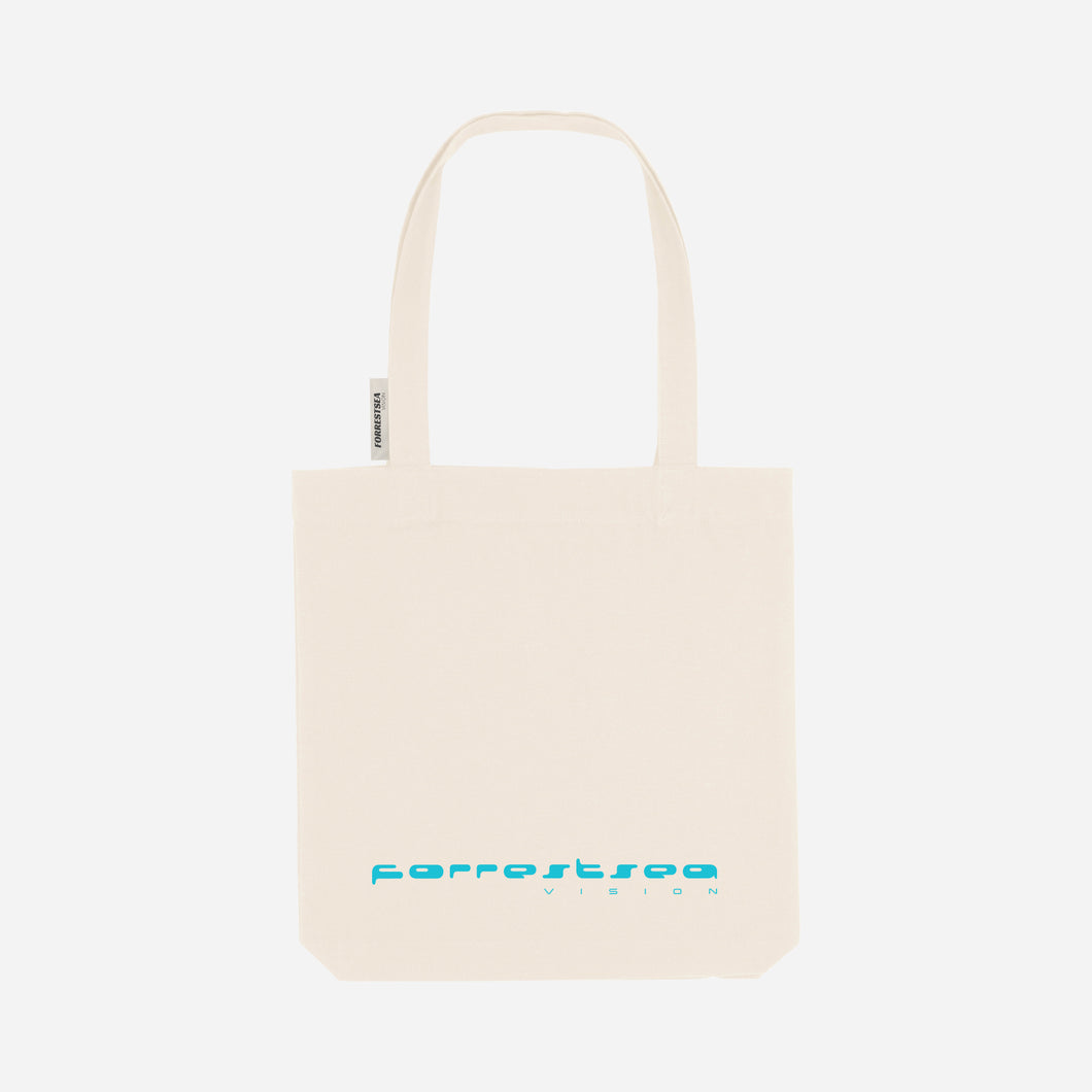 LOGO BAG VANILLA