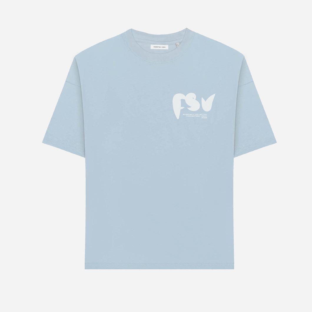 FSV SKYBLUE TEE